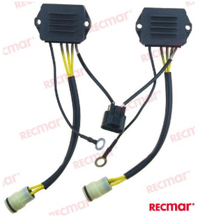 Suzuki Regulator/Rectifier DF250AP, DF300AP 2012 & Up DF300T/Z