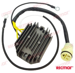 Suzuki Regulator/Rectifier DF200-250 2004 & Up