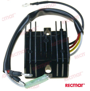 Suzuki Regulator/Rectifier DF25, DF30 Y-K6 2000-2006