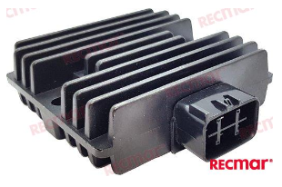 Suzuki Regulator/Rectifier DF40A, DF50A, DF60A 2010-17