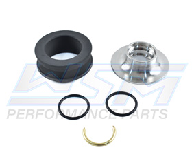 Sea-Doo 1503 / 1630 2016-2021 Carbon Ring Kit