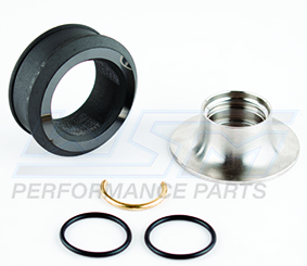 Sea-Doo 1630 RXP300 2020 & Up Carbon Ring Kit