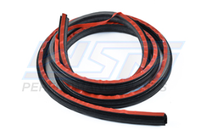 Sea-doo Spark 900 14-21 Hull Joint Rubber Seal (Front)
