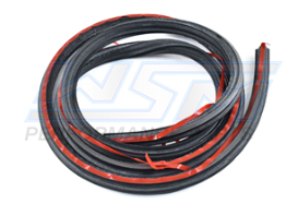 Sea-doo Spark 900 14-21 Hull Joint Rubber Seal (Rear)