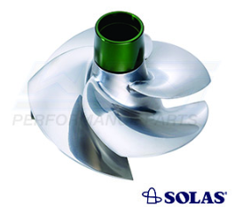 Seadoo Jetski Impeller 1503 04-09 (159mm)