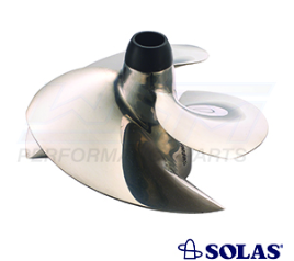 Yamaha Jetski Impeller 800-1300 1998-06