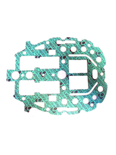 Mercury/Mariner Exhaust Plate to Mounting Plate Gasket* - 115-200HP 2.5L