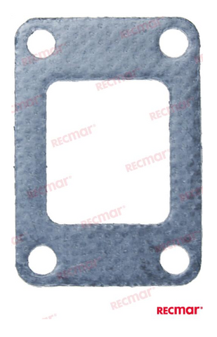 Yanmar 2GM 3GM Exhaust Gasket