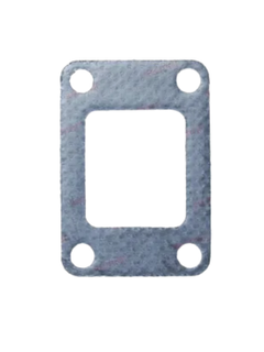 Yanmar 2GM 3GM Exhaust Gasket