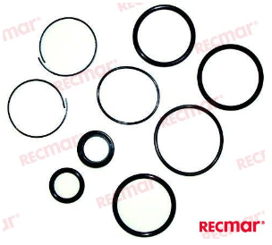 Volvo Power Trim Seal Kit SX, DP-SM,