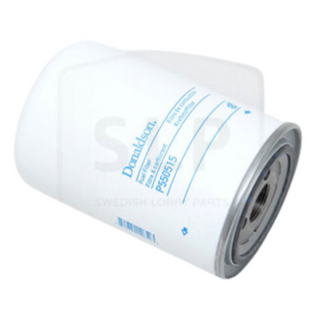 Scania Fuel Filter P96,  D12M, DI16M (Donaldson P550515)