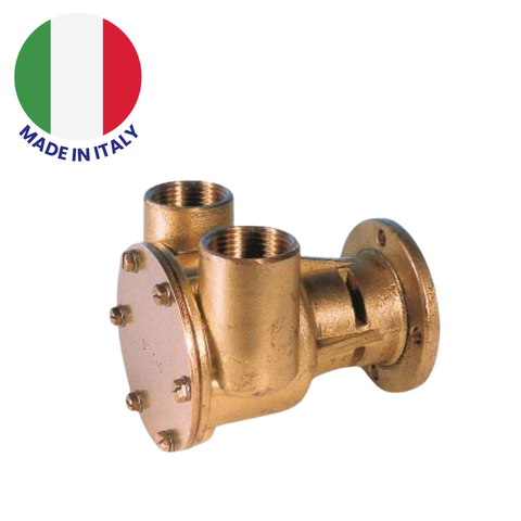 Mercruiser D2.8, 3.6, 4.2, Nanni DSL, BMW, Johnson F7B-9