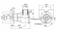 Mercruiser D2.8, 3.6, 4.2, Nanni DSL, BMW, Johnson F7B-9