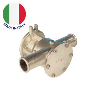 Volvo Penta 31, 32, 42, 43, 44 & 300 Series