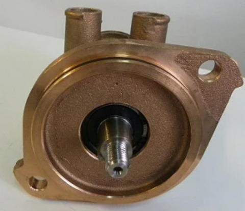 Iveco N45, N67 & EF60 Sea Water Pump