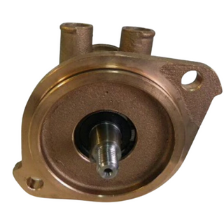 Iveco N45, N67 & EF60 Sea Water Pump