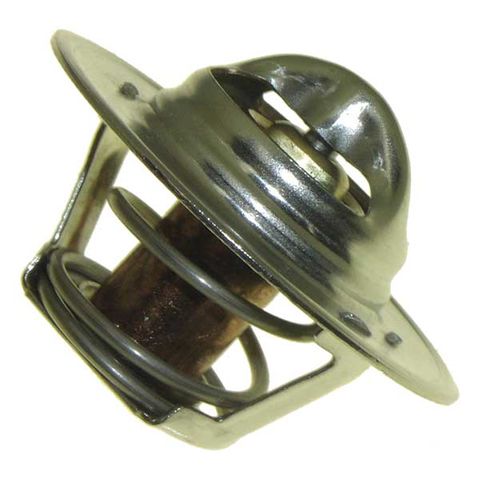 Thermostat Mercruiser / Ford / OMC / Volvo Penta V6 & V8 140 Deg F