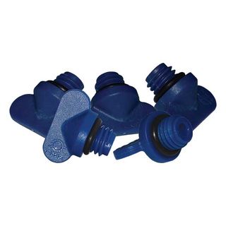 Drain Fitting Plug (Pack of 5)