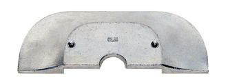 Mercruiser Transom Zinc Anode Alpha & Gen II