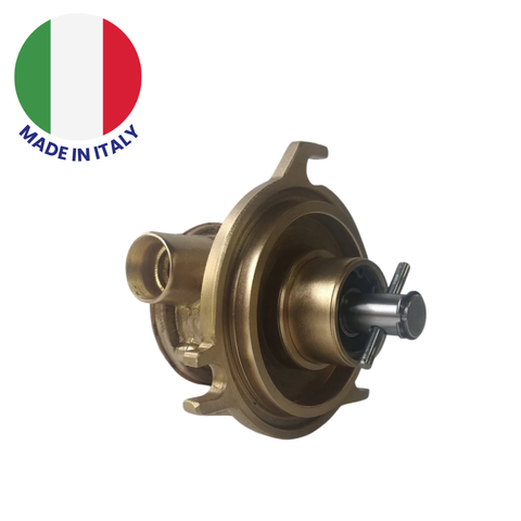 Volvo Penta 2001, 2002 & 2003 Non Turbo Raw Water Pump