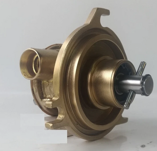 Volvo Penta 2001, 2002 & 2003 Non Turbo Raw Water Pump
