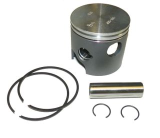 Force / Mercury / Mariner 135-150 Hp Port Piston Kit .010 Over