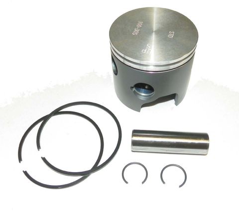 Force / Mercury / Mariner 135-150 Hp Stbd. Piston Kit .010 Over