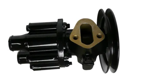 Mercruiser Water Pump Big Block With Fuel Pump Take Off