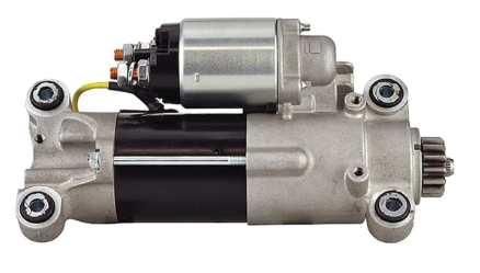 Mercury / Mariner 75-115HP 4St & Optimax Hp Starter / 12V CCW ROT