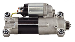 Mercury / Mariner 75-115HP 4St & Optimax Hp Starter / 12V CCW ROT