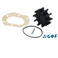 Impeller Jabsco & Northern Lights