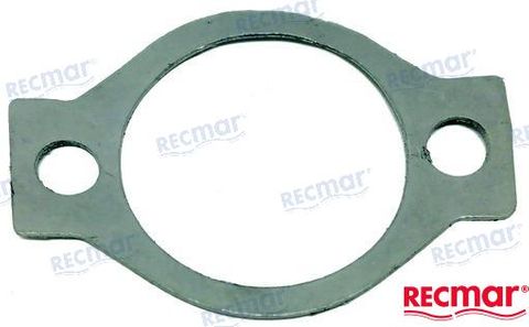 Yanmar Valve Cover Gasket 3GM30 3GM30F