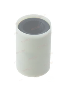 Mercury / Mariner / Force 30 - 125 HP Water Tube Seal White