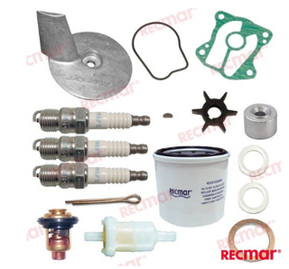 Honda Service Kit BF25-30D