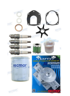 Honda Service Kit BF25-30D