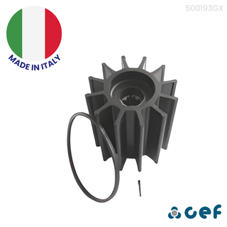 Impeller Sherwood 30000 (Cummins, Caterpillar)