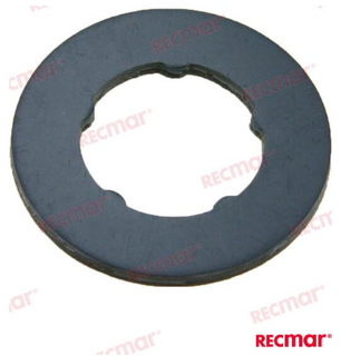 Oil Drain Washer Mercury Crankcase