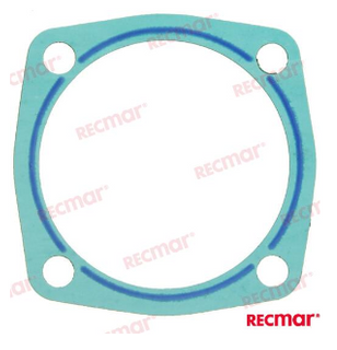 Yanmar 3JH & 4JH Water Pump Gasket (Pump To Block)