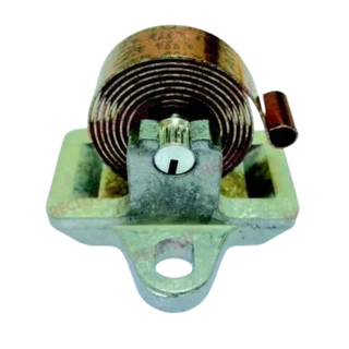 Choke Rochester (Divorced Choke)