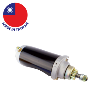 Mercury / Mariner 50-90 Hp Starter / 12V CCW ROT 10 Tooth