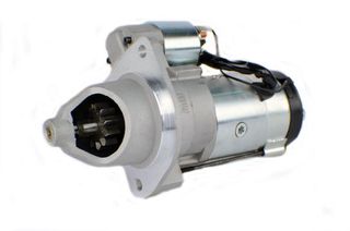 Starter Volvo (Replaces Valeo) D30 D31 D40 D41 D42 D43 D44 D300