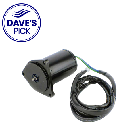 Yamaha 40-90 Hp Tilt / Trim Motor