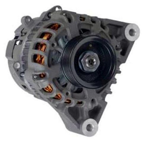 Volvo Penta Alternator 12V 75Amp Denso