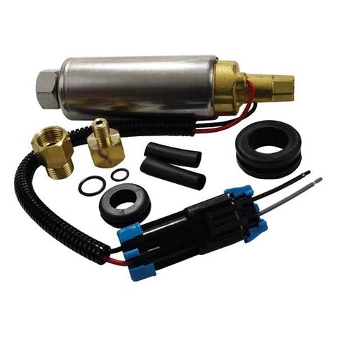 Mercruiser Fuel Pump