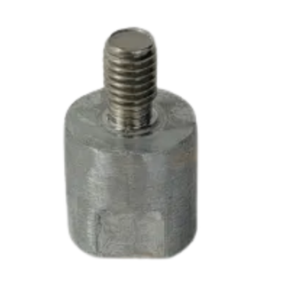 Yanmar Anode - 1GM & 6LY