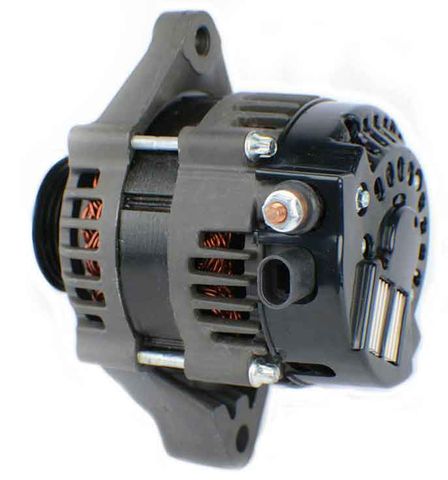 Mercury 300 Hp Alternator 12V 50Amp