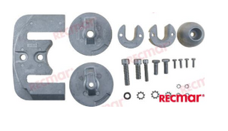 Mercruiser Magnesium Anode Kit Bravo 3