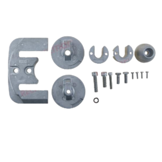 Mercruiser Magnesium Anode Kit Bravo 3
