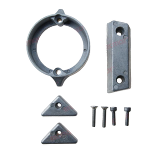 Volvo Penta Magnesium Anode Kit 290 DP