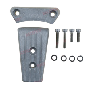 Volvo Penta Magnesium Anode Kit DPH